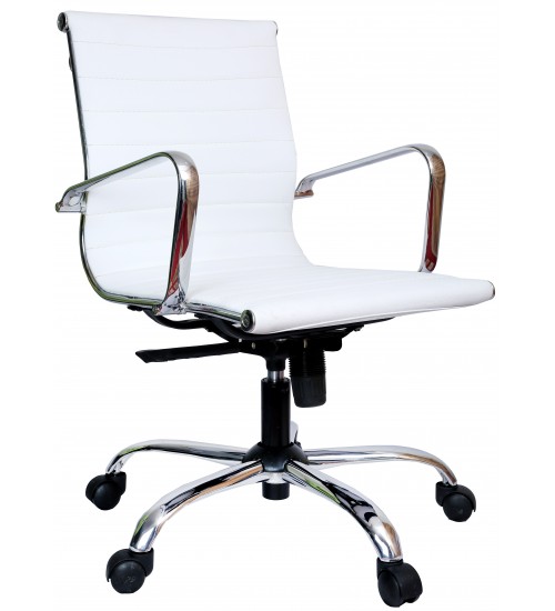 Scomfort Slick Medium Back Executive Chair